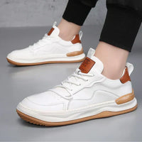 Quinn | Scarpe da Uomo in Pelle
