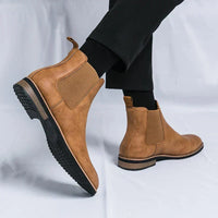 Cosmo | Premium Stivali in Pelle