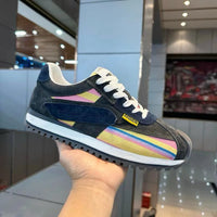 Piero | Retrò Sneakers da Uomo