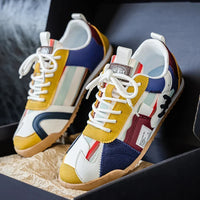 Gino | Retrò Sneakers da Uomo
