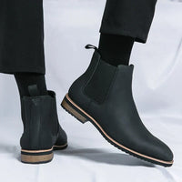 Cosmo | Premium Stivali in Pelle