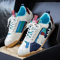 Gino | Retrò Sneakers da Uomo