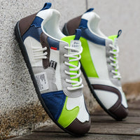 Giovanni | Retrò Sneakers