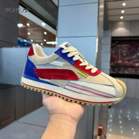 Piero | Retrò Sneakers da Uomo