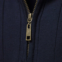 Kevin | Maglione con Zip