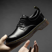 Onyx | Stivali da Uomo in Pelle