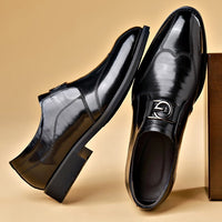 Giovanni | Classico Scarpe da Uomo in Pelle