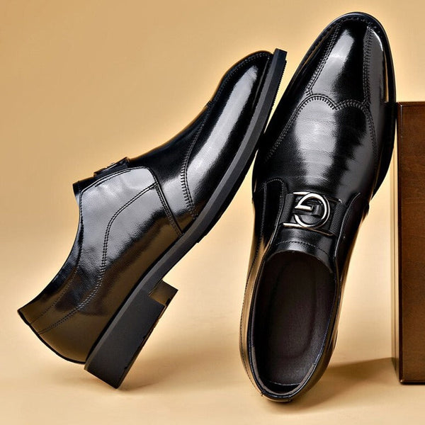 Giovanni | Classico Scarpe da Uomo in Pelle