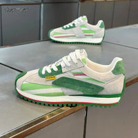 Piero | Retrò Sneakers da Uomo