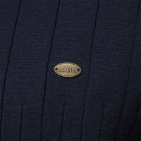 Kevin | Maglione con Zip