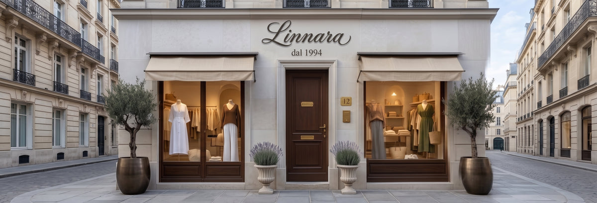 Linnara