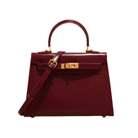 Clara | Prodotto in Pelle