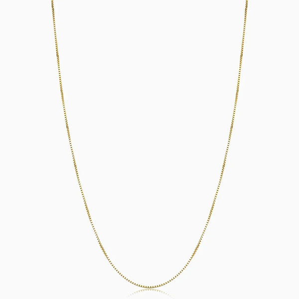 Bodega Box | Collana