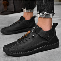 Marshall | Scarpe da Uomo in Pelle