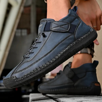 Marshall | Scarpe da Uomo in Pelle