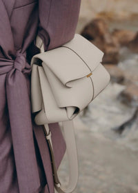 Clara | Elegante Prodotto in Pelle
