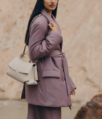 Clara | Elegante Prodotto in Pelle