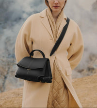 Clara | Elegante Prodotto in Pelle