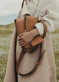 Clara | Elegante Prodotto in Pelle