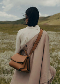 Clara | Elegante Prodotto in Pelle