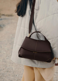 Clara | Elegante Prodotto in Pelle