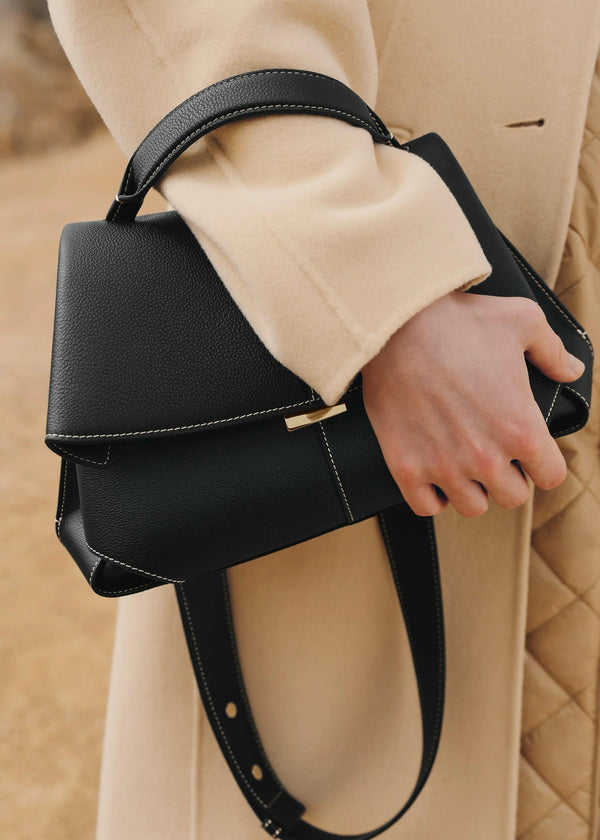 Clara | Elegante Prodotto in Pelle