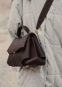 Clara | Elegante Prodotto in Pelle