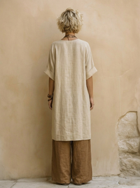 Giulia | Boho Completo Tre Pezzi