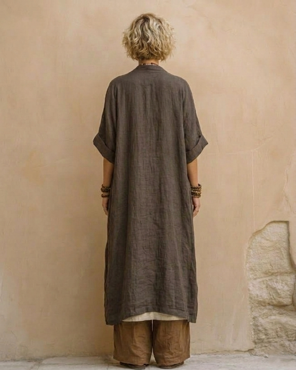 Giulia | Boho Completo Tre Pezzi