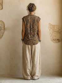 Patricia | Premium Completo Tre Pezzi