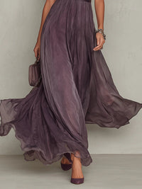 Flavia | Abito Viola