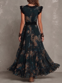 Lillian | Abito Maxi