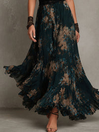 Lillian | Abito Maxi