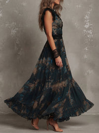 Lillian | Abito Maxi