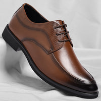 Laurent Monaco | Scarpe in Pelle