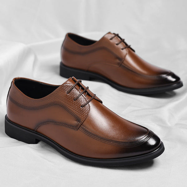 Laurent Monaco | Scarpe in Pelle