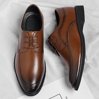 Laurent Monaco | Scarpe in Pelle