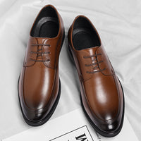 Laurent Monaco | Scarpe in Pelle