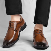 Laurent Monaco | Scarpe in Pelle