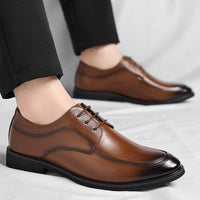 Laurent Monaco | Scarpe in Pelle