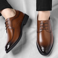 Laurent Monaco | Scarpe in Pelle