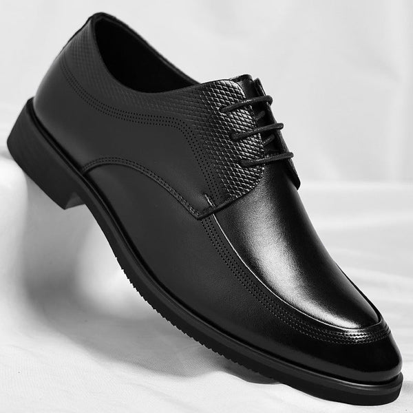 Laurent Monaco | Scarpe in Pelle