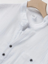 Ethan | Elegante Camicia da Uomo