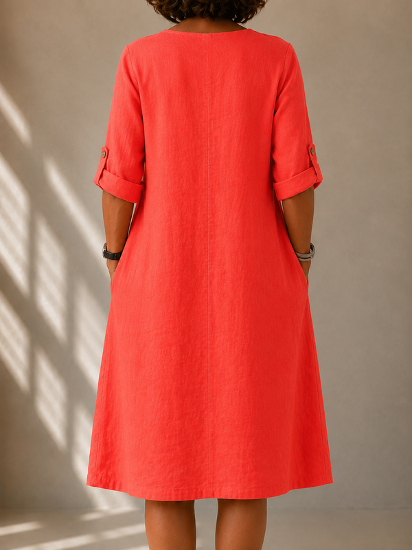 Margot | Abito Midi