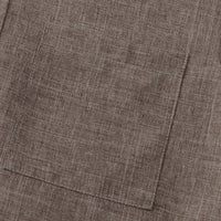 Benjamin | Camicia in Cotone con Bottoni
