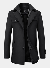 Laurent Monaco | Elegante Cappotto