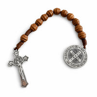 Saint Benedict | Prodotto con Tasche