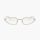 Argento/Clear