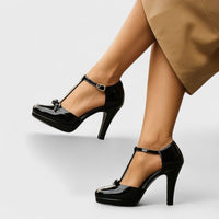 Bella | Elegante Scarpe con Tacco