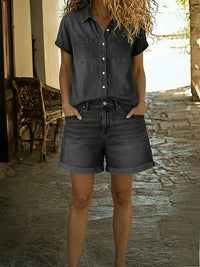 Stefania | Prodotto in Denim